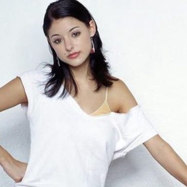 Stacie Orrico photo 11