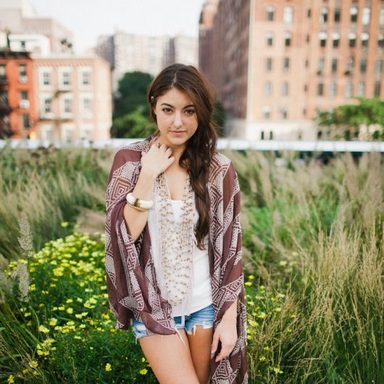 Stacie Orrico