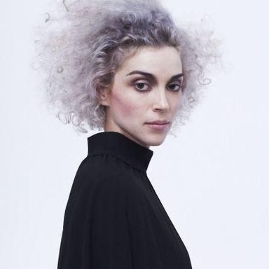 St. Vincent photo 35