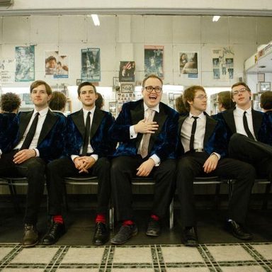 St. Paul & The Broken Bones