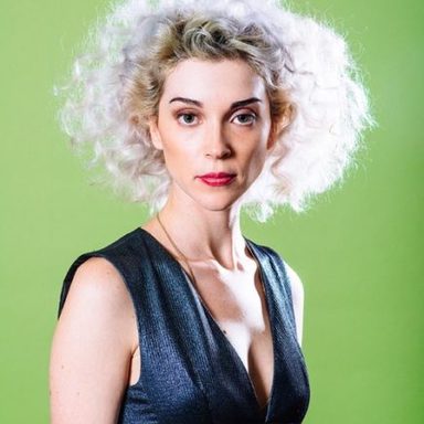 St. Vincent photo 43