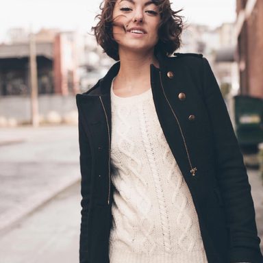 Stacie Orrico