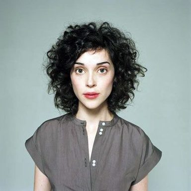 St. Vincent photo 55