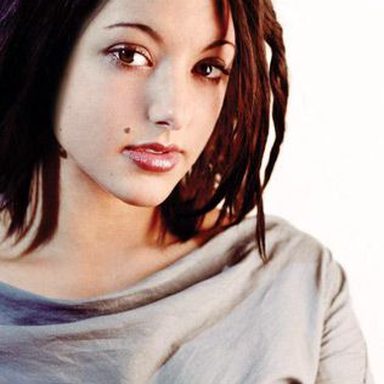 Stacie Orrico photo 33