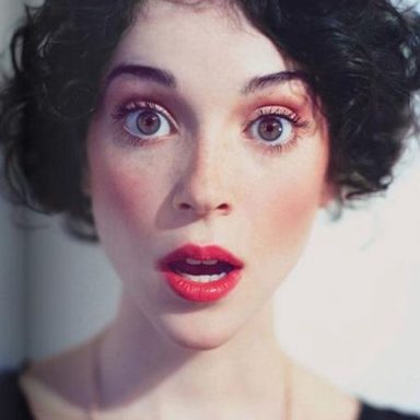 St. Vincent photo 49