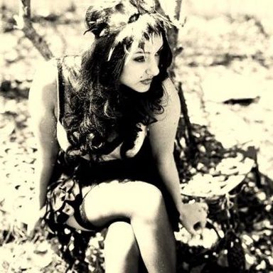 Stacie Orrico photo 17