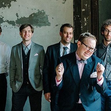 St. Paul & The Broken Bones