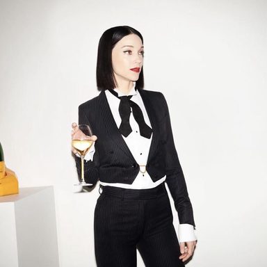 St. Vincent photo 33