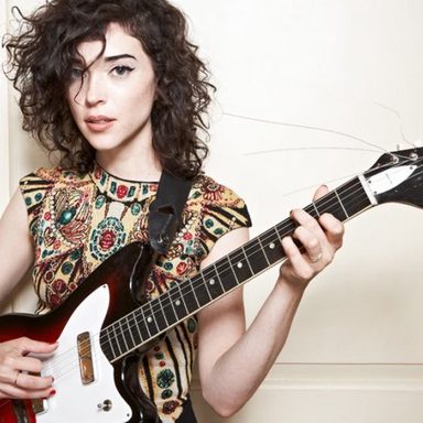 St. Vincent photo 53