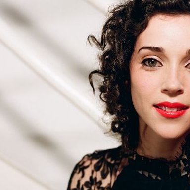 St. Vincent photo 52