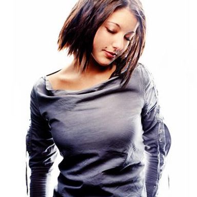 Stacie Orrico photo 34