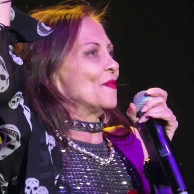 Stacey Q.