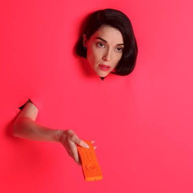 St. Vincent photo 30