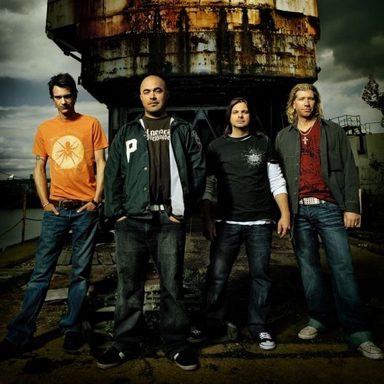Staind