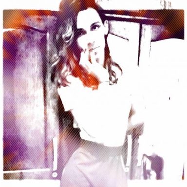 Stacy Burlock