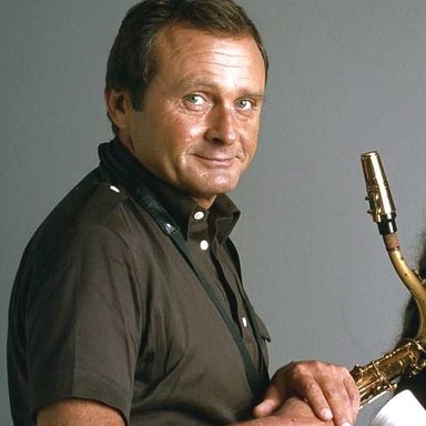 Stan Getz