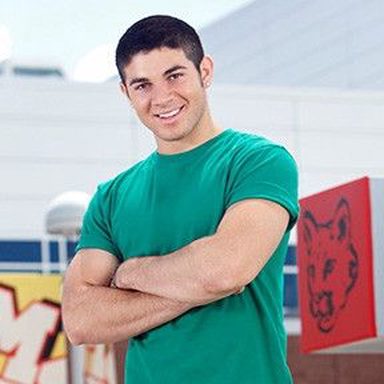 Stan Carrizosa