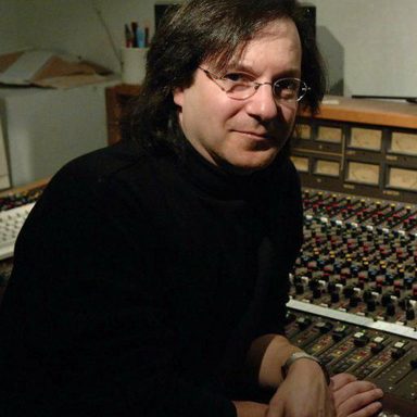 Stan Meissner