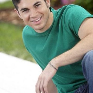 Stan Carrizosa