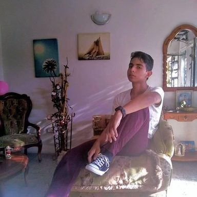 Stan Boy
