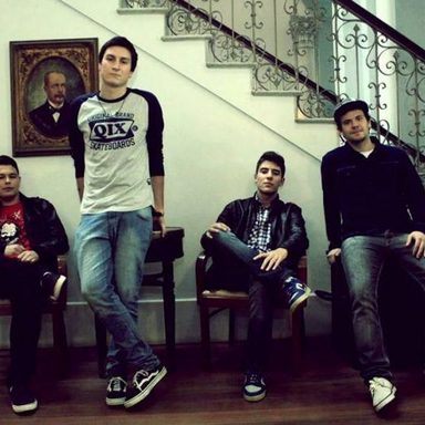 Stand Up'