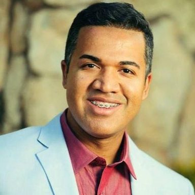 Stanley César