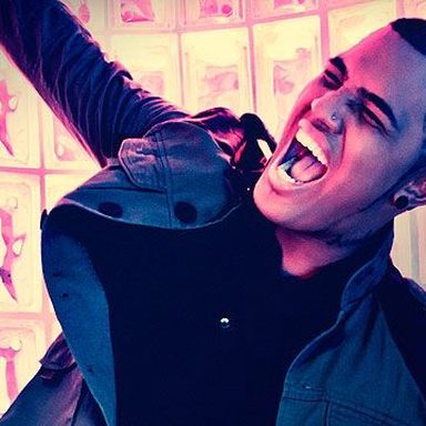 Stan Walker