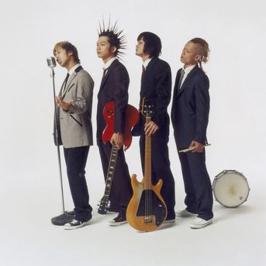 Stance Punks