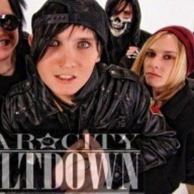 Star City Meltdown