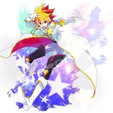 Star Driver Kagayaki No Takuto