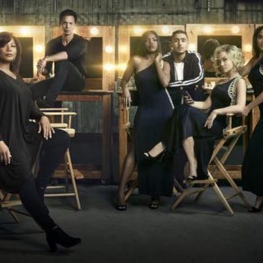 Star Cast