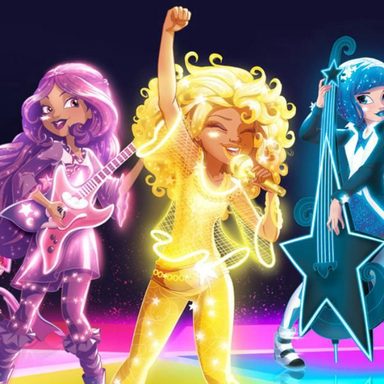 Star Darlings