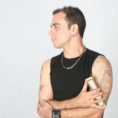 Stanley Netto
