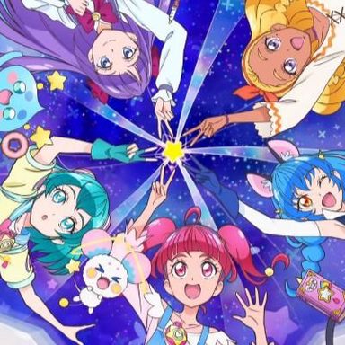 Star Twinkle Precure photo 9
