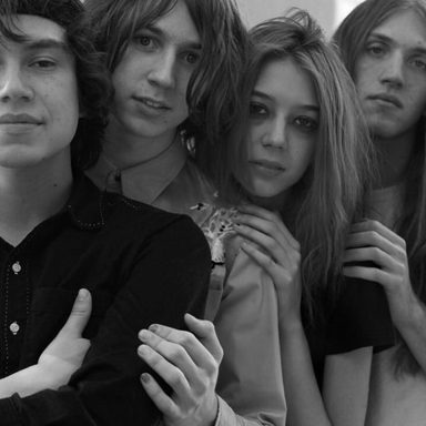 Starcrawler