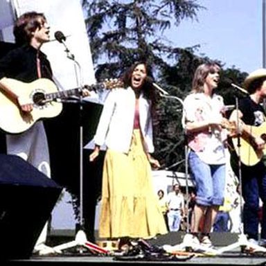 Starland Vocal Band