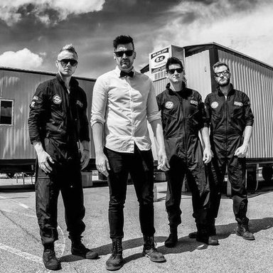 Starset photo 22