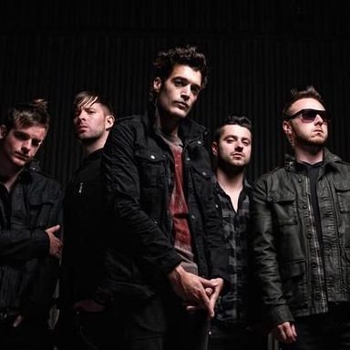 Starset photo 20