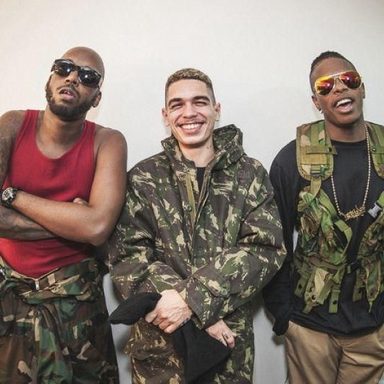 Start Rap