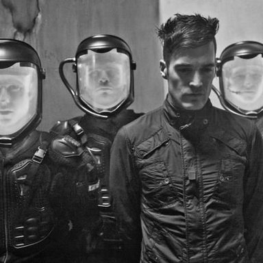 Starset photo 18