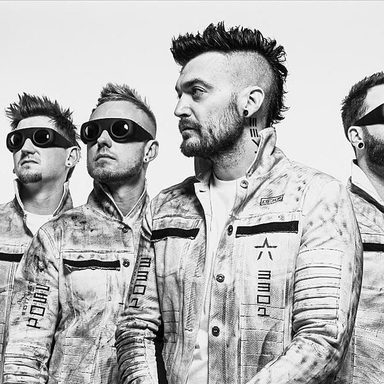 Starset photo 9