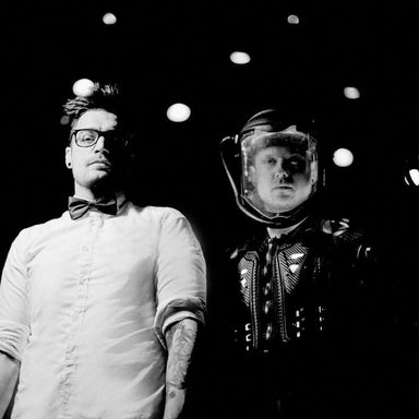 Starset photo 11