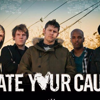 State Your Cause