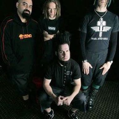 Static-X
