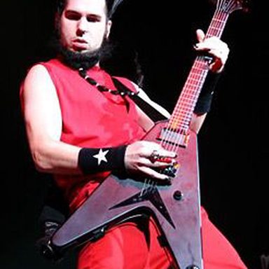 Static-X photo 10