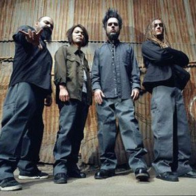 Static-X photo 9