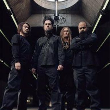 Static-X