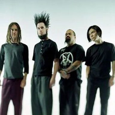 Static-X