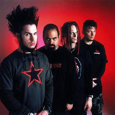 Static-X photo 12