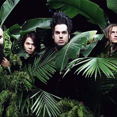 Static-X photo 11